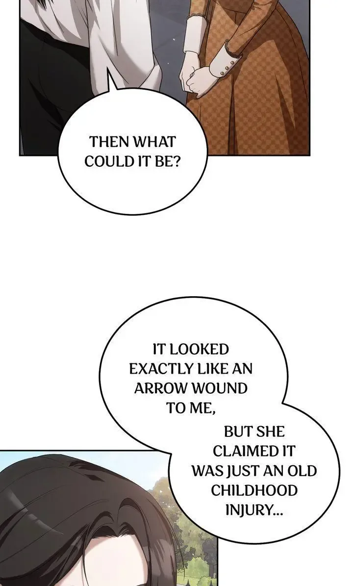 Please Answer Me Chapter 46 page 36