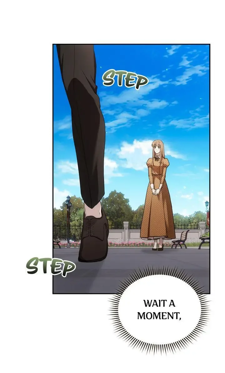 Please Answer Me Chapter 46 page 38