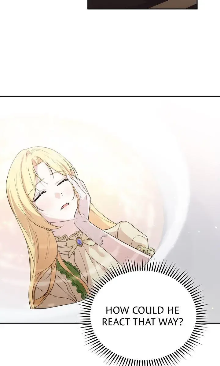 Please Answer Me Chapter 46 page 43