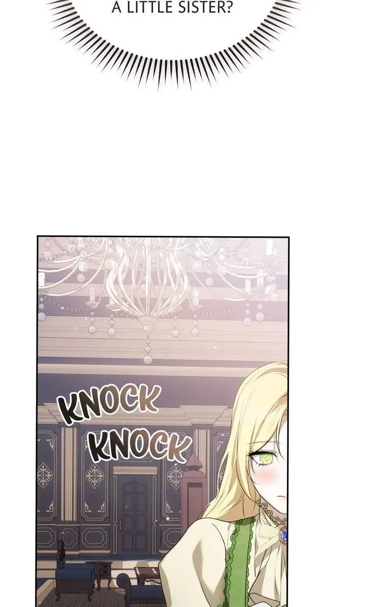 Please Answer Me Chapter 46 page 50
