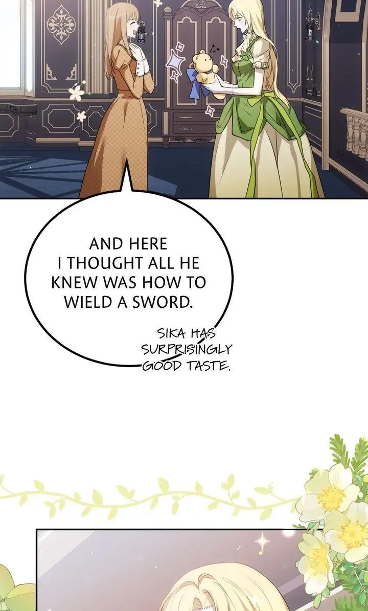 Please Answer Me Chapter 46 page 53