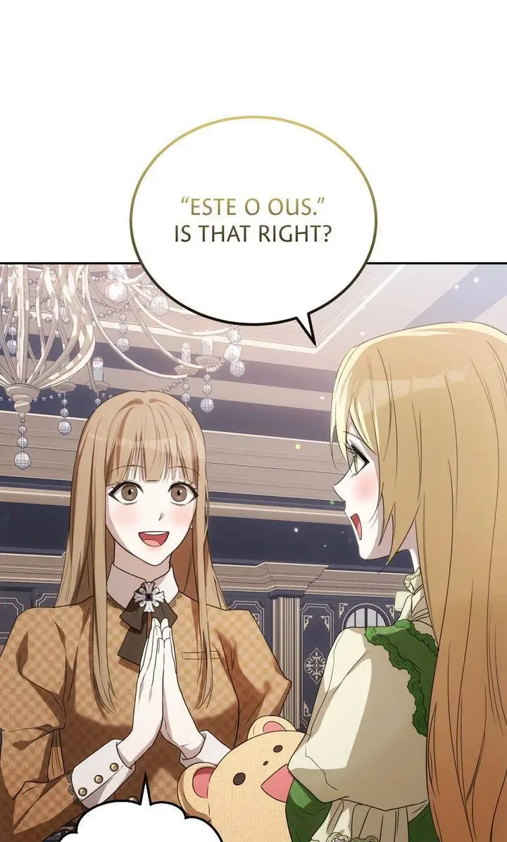 Please Answer Me Chapter 46 page 56