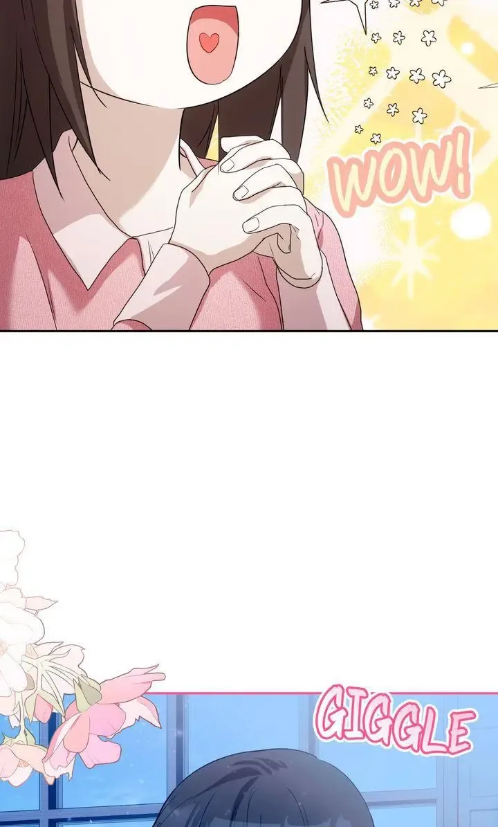 Please Answer Me Chapter 46 page 60