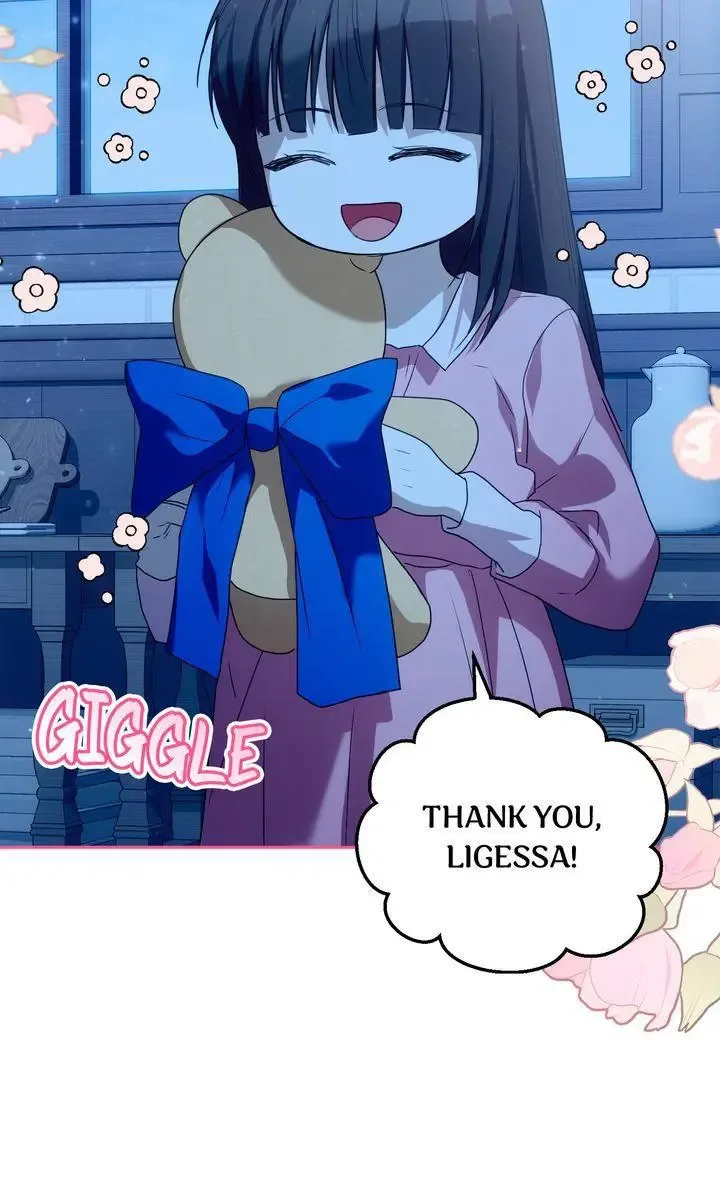 Please Answer Me Chapter 46 page 61