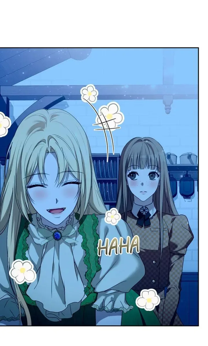 Please Answer Me Chapter 46 page 62