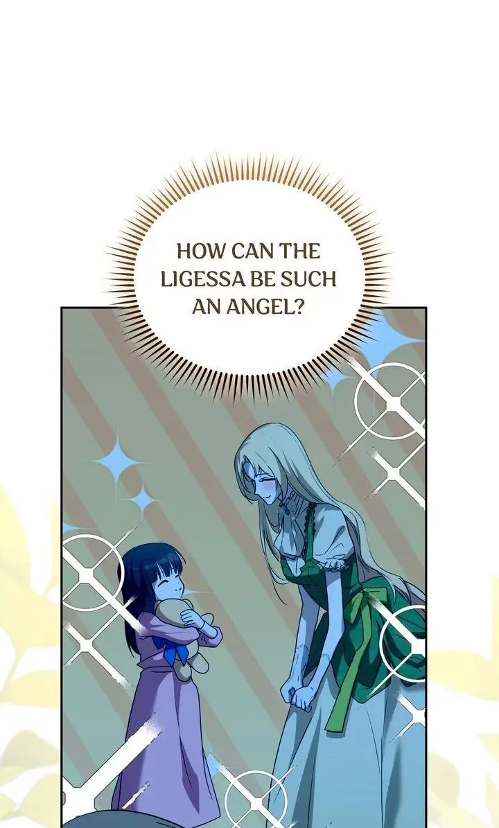 Please Answer Me Chapter 46 page 63