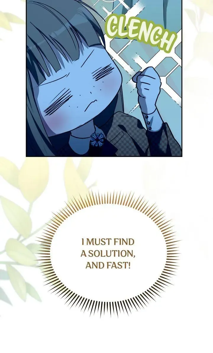 Please Answer Me Chapter 46 page 64