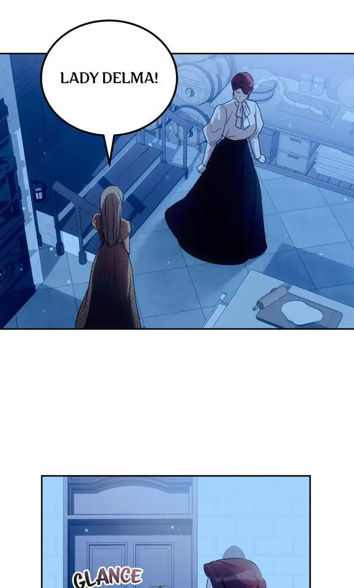 Please Answer Me Chapter 46 page 66
