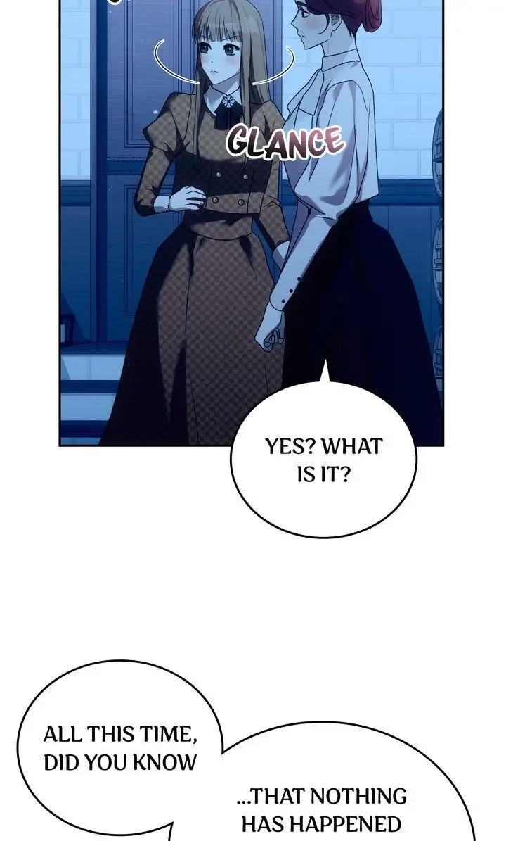 Please Answer Me Chapter 46 page 67