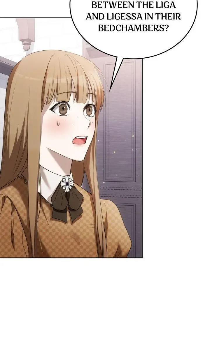 Please Answer Me Chapter 46 page 68