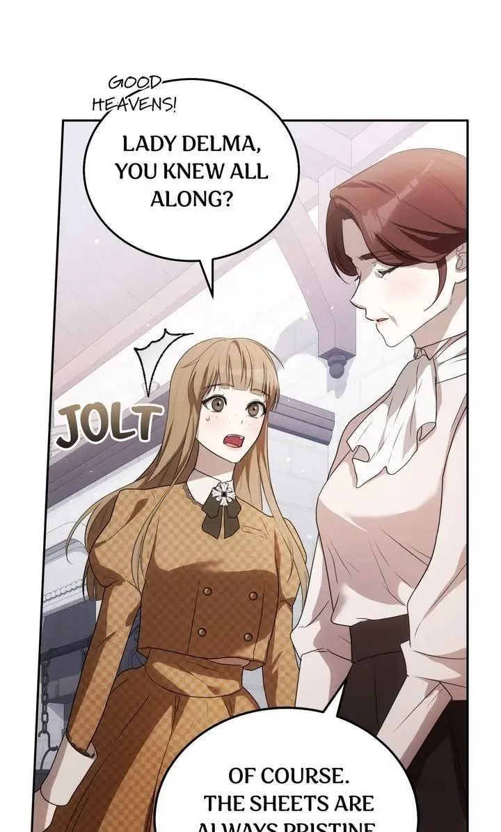 Please Answer Me Chapter 46 page 70