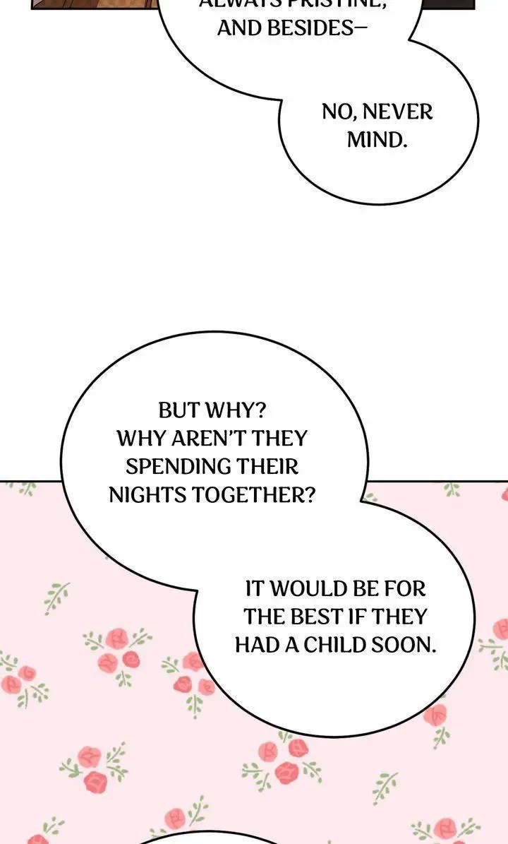 Please Answer Me Chapter 46 page 71