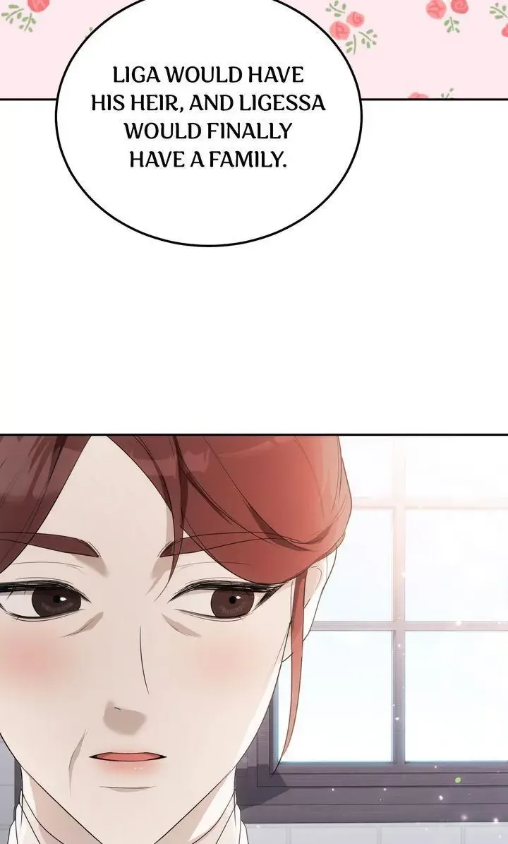 Please Answer Me Chapter 46 page 72