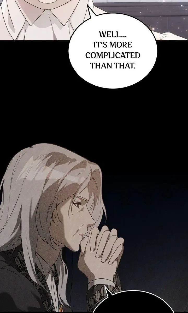 Please Answer Me Chapter 46 page 73