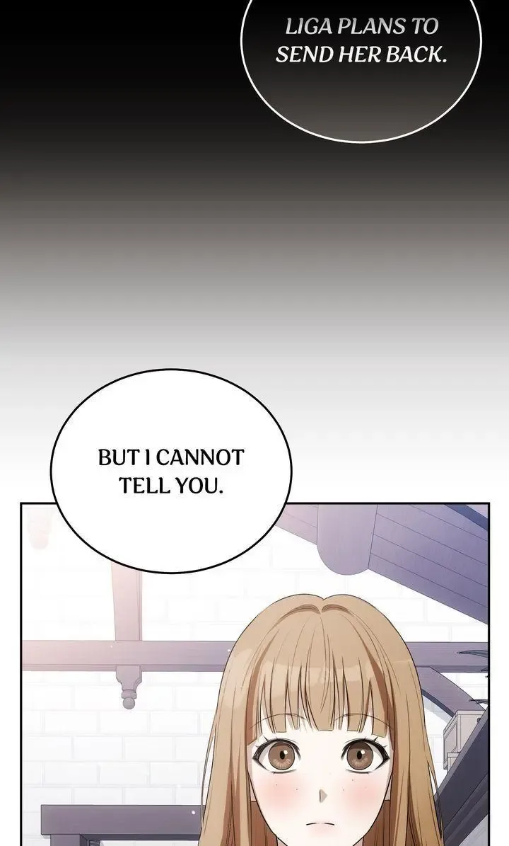 Please Answer Me Chapter 46 page 74