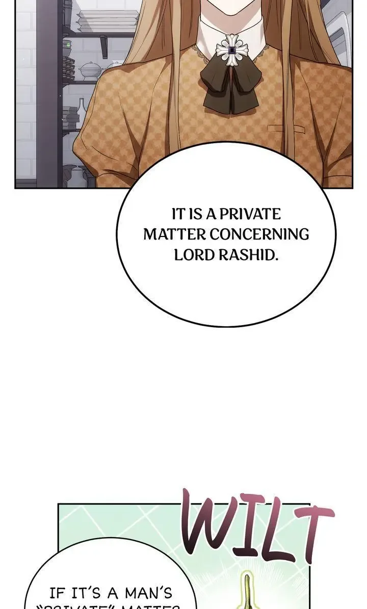 Please Answer Me Chapter 46 page 75