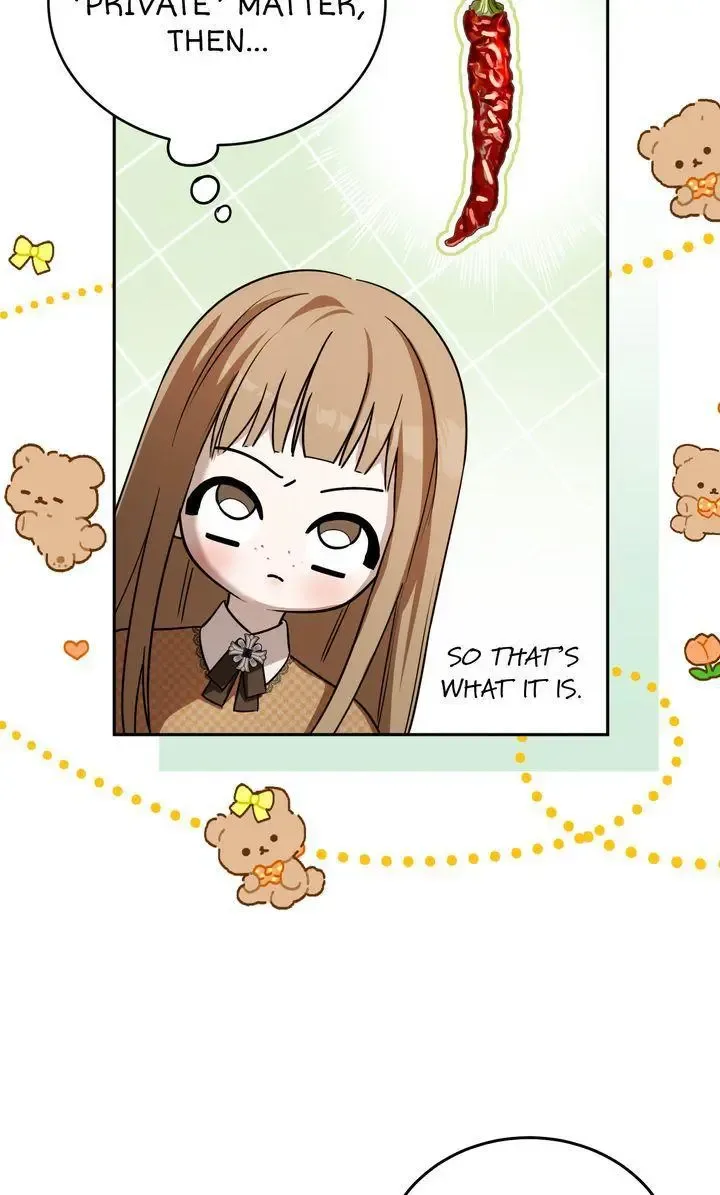 Please Answer Me Chapter 46 page 76