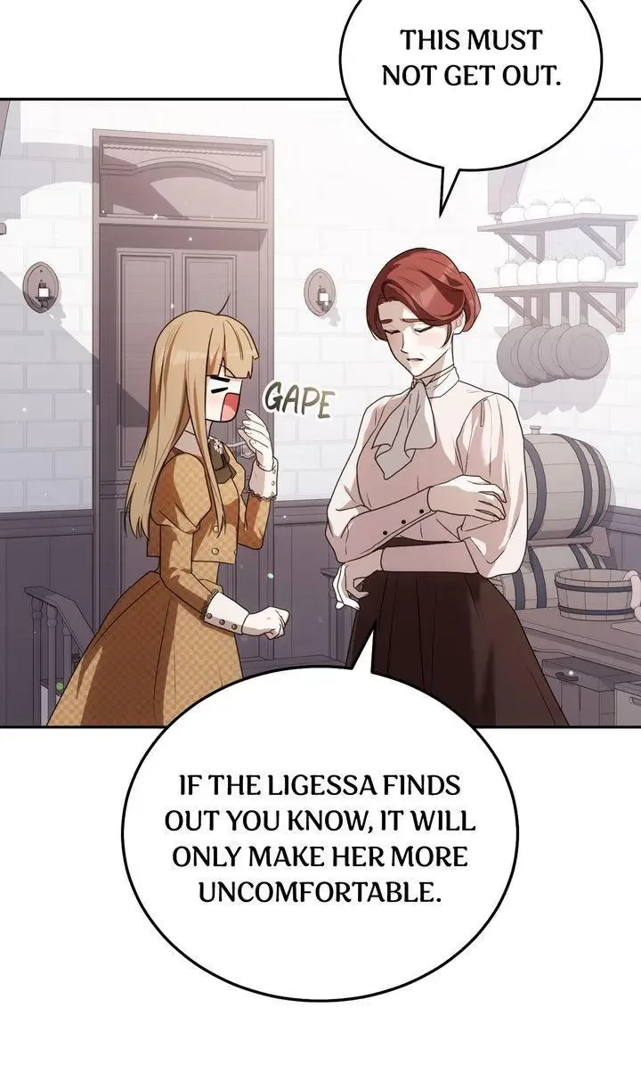 Please Answer Me Chapter 46 page 77