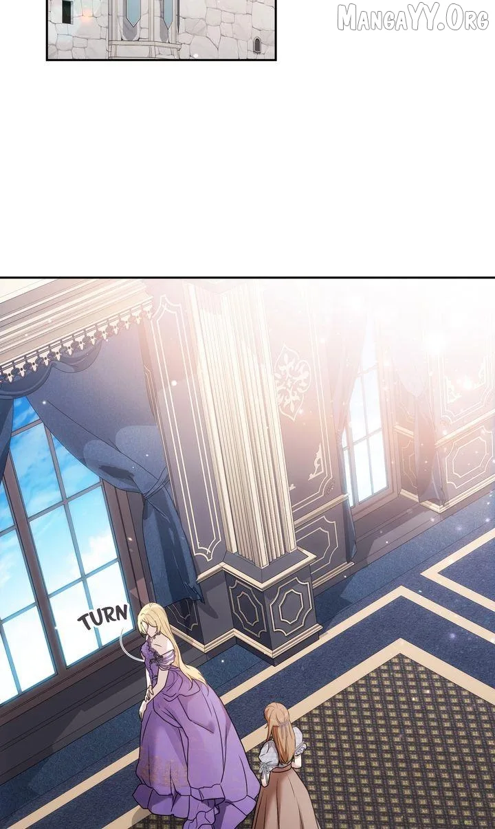 Please Answer Me Chapter 47 page 3