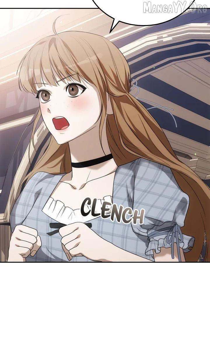 Please Answer Me Chapter 47 page 6