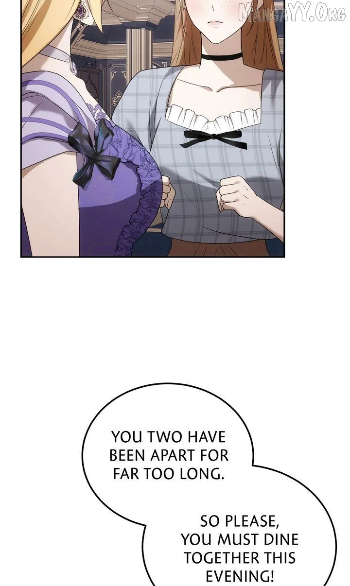 Please Answer Me Chapter 47 page 5