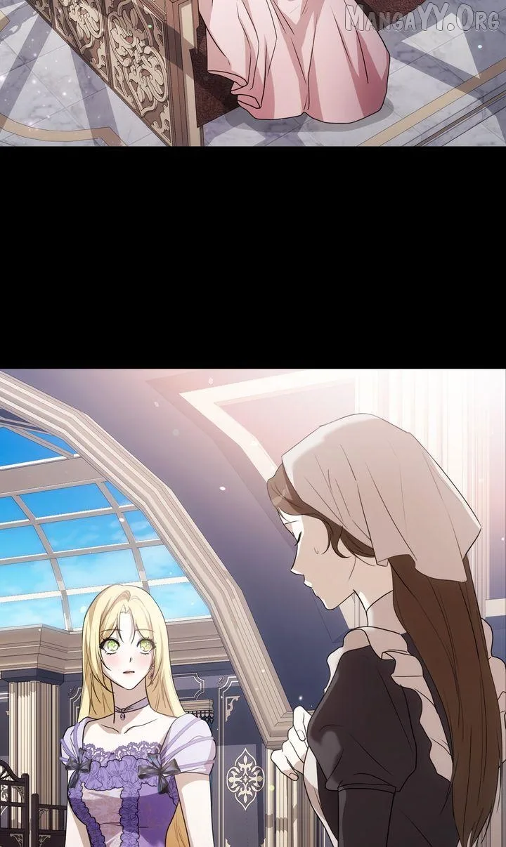 Please Answer Me Chapter 47 page 9