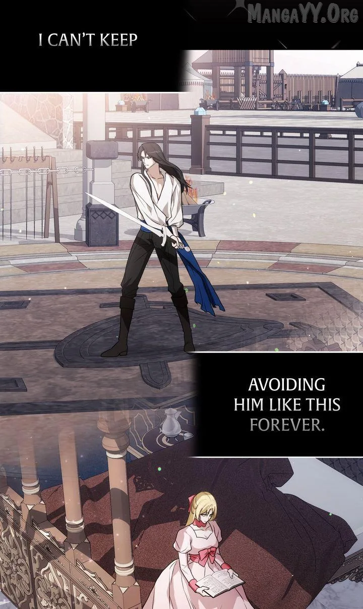 Please Answer Me Chapter 47 page 8