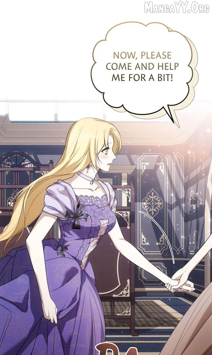 Please Answer Me Chapter 47 page 13