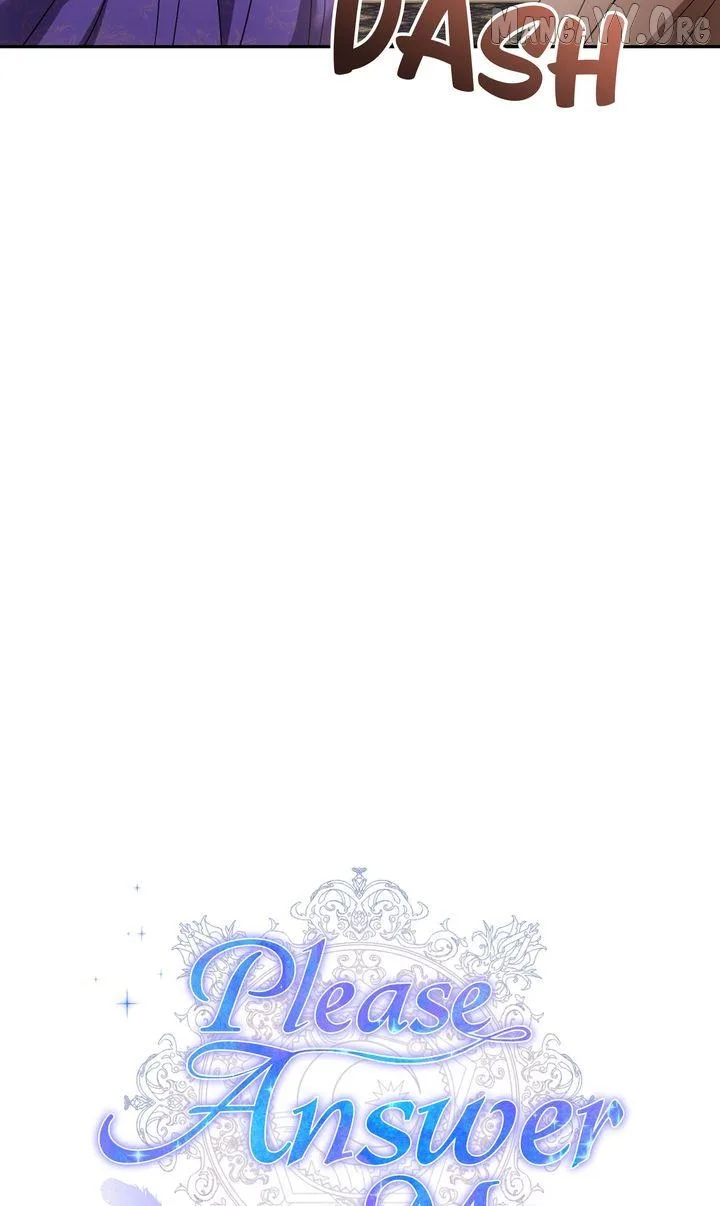 Please Answer Me Chapter 47 page 14