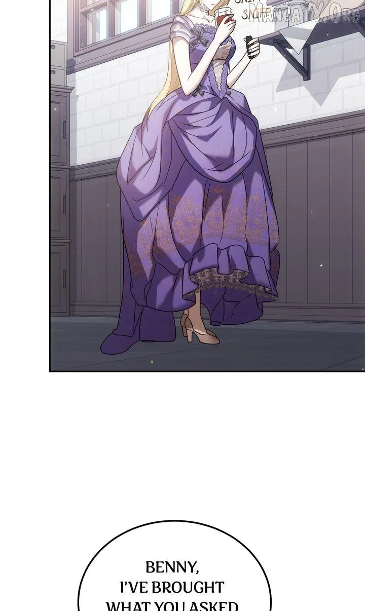 Please Answer Me Chapter 47 page 17