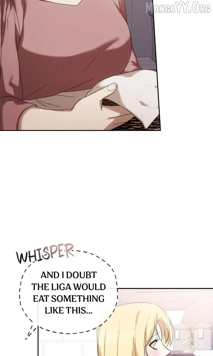 Please Answer Me Chapter 47 page 20