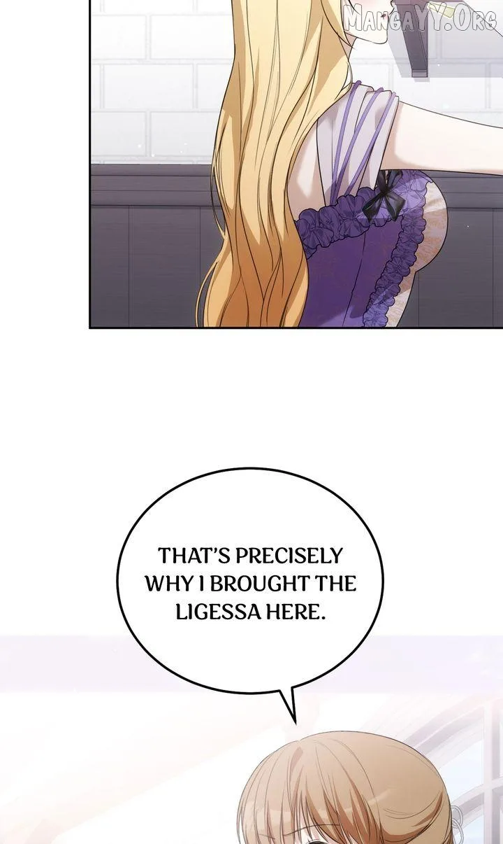 Please Answer Me Chapter 47 page 21