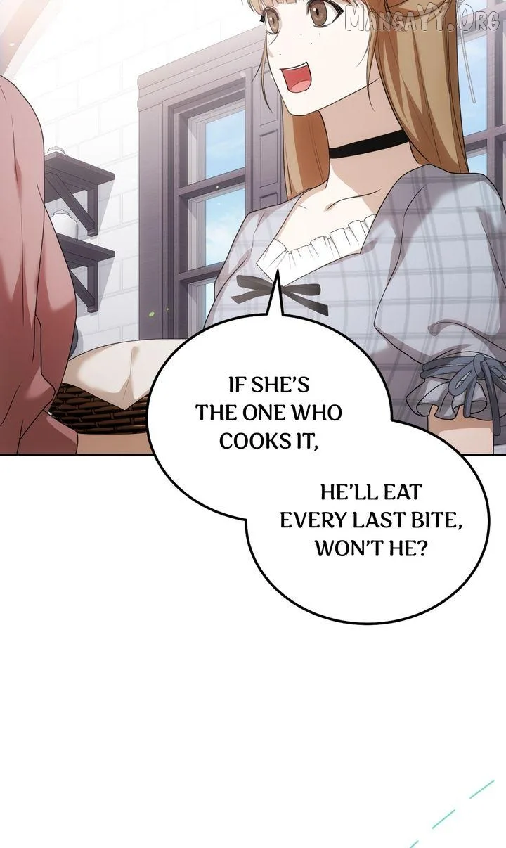 Please Answer Me Chapter 47 page 22