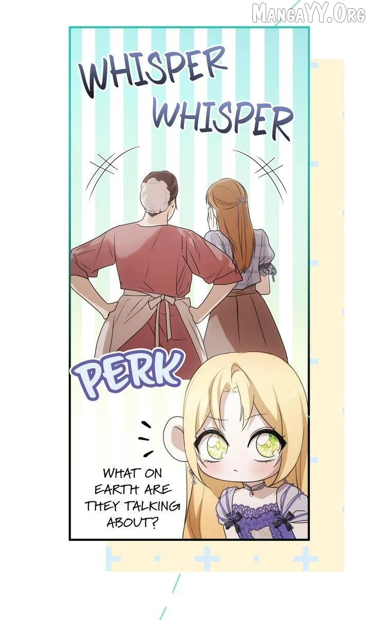 Please Answer Me Chapter 47 page 23