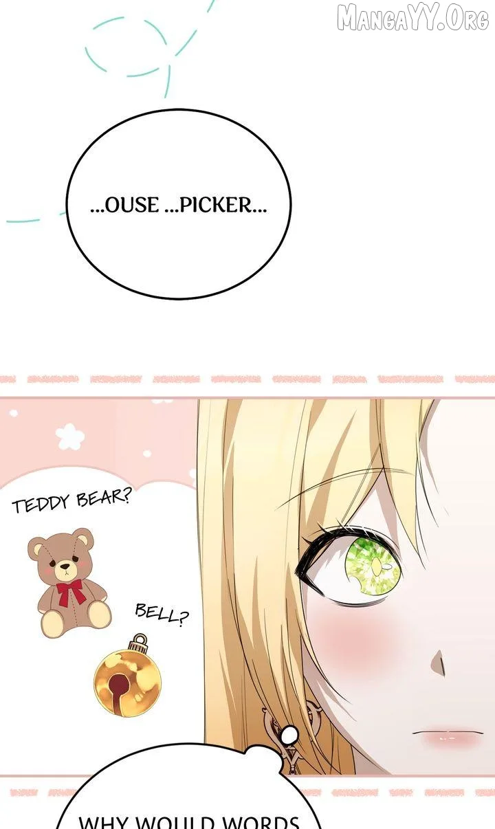 Please Answer Me Chapter 47 page 24