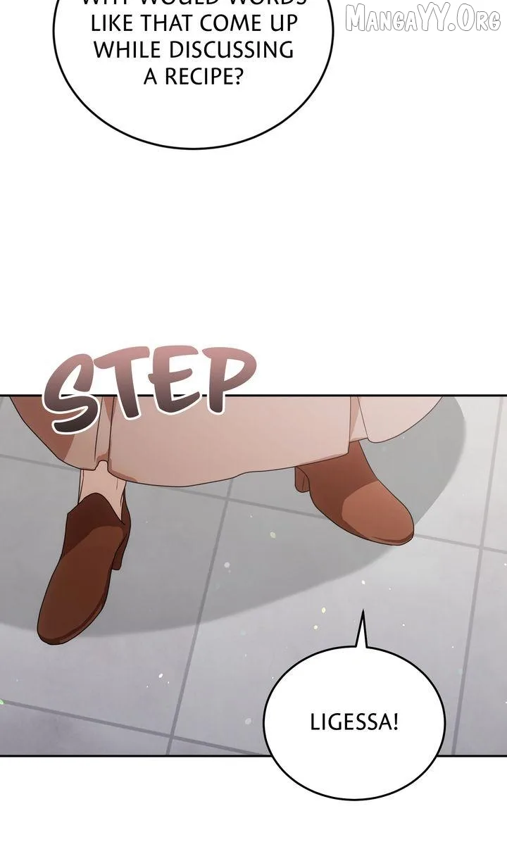 Please Answer Me Chapter 47 page 25
