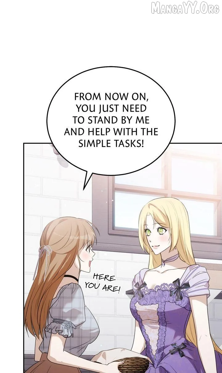 Please Answer Me Chapter 47 page 26
