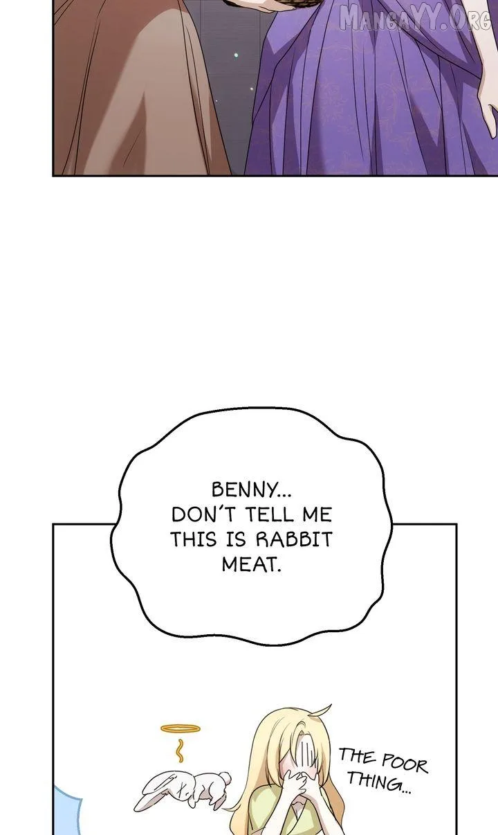 Please Answer Me Chapter 47 page 27