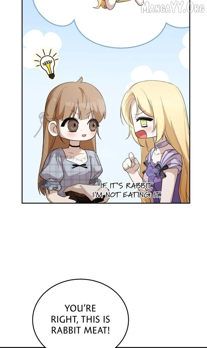 Please Answer Me Chapter 47 page 28