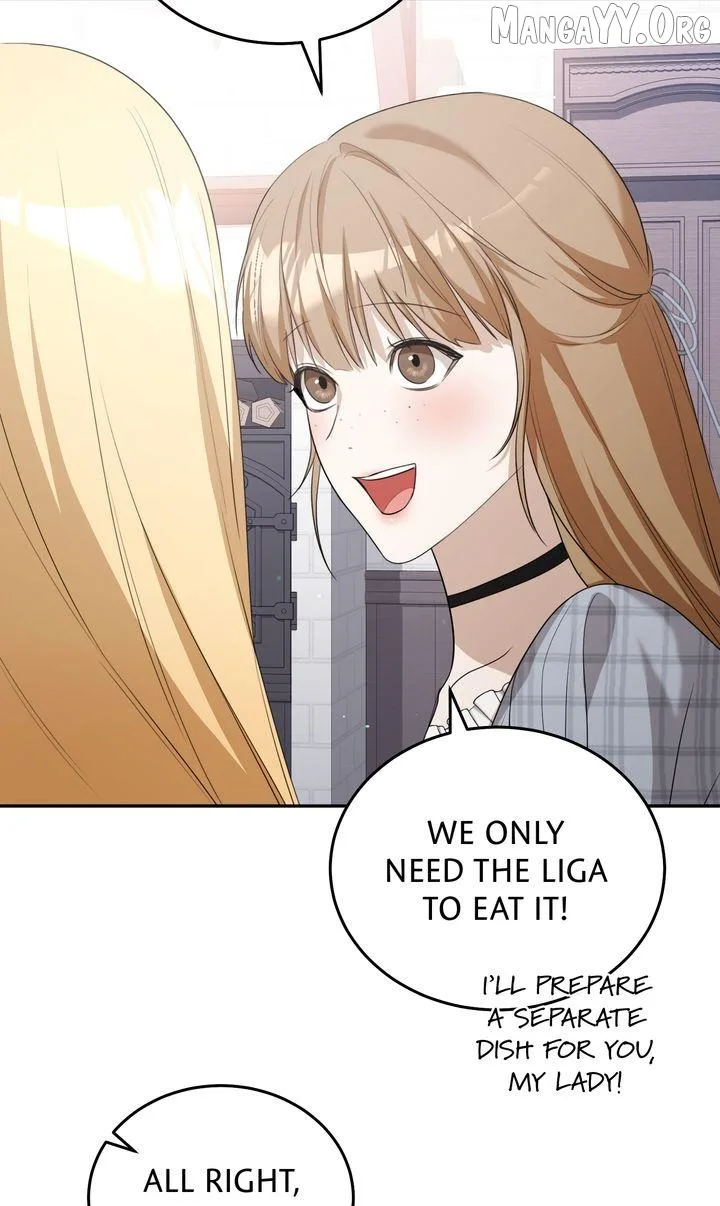 Please Answer Me Chapter 47 page 29