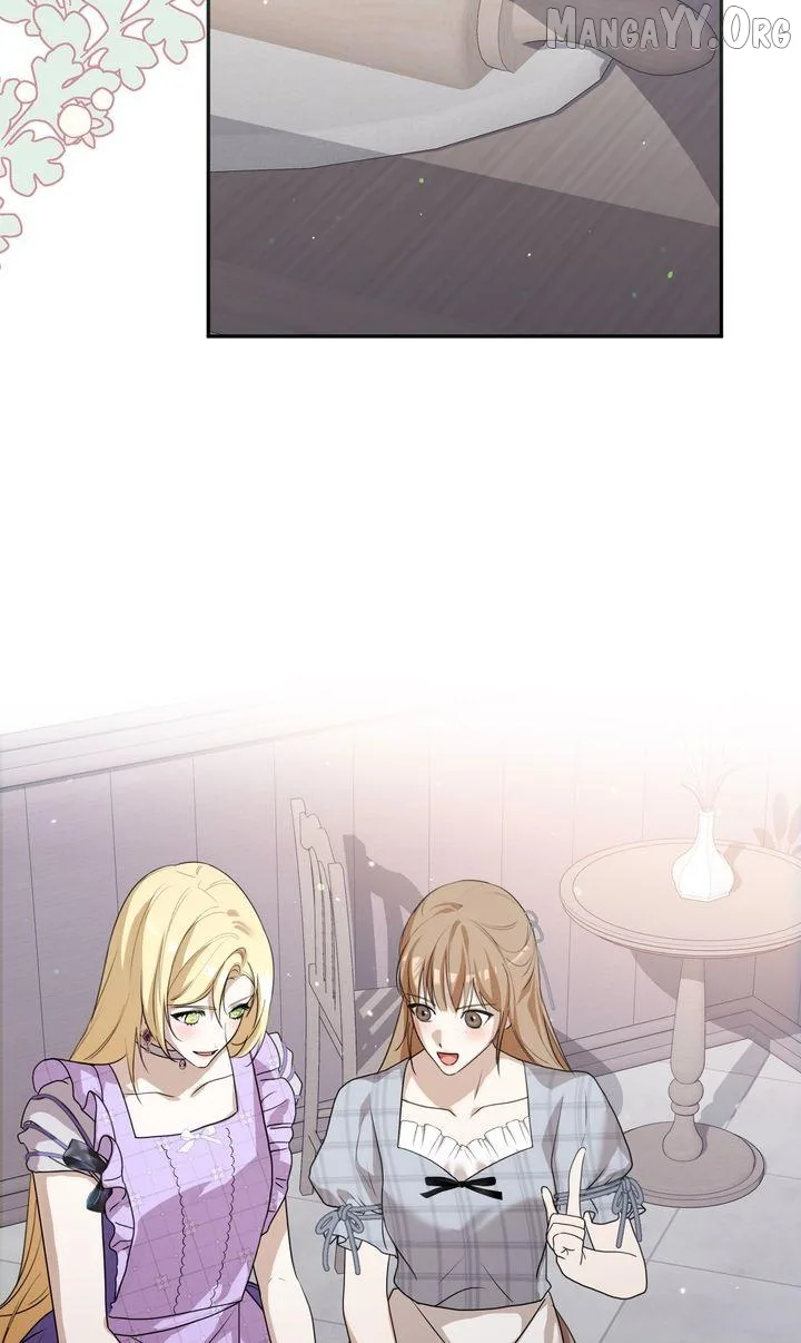 Please Answer Me Chapter 47 page 31