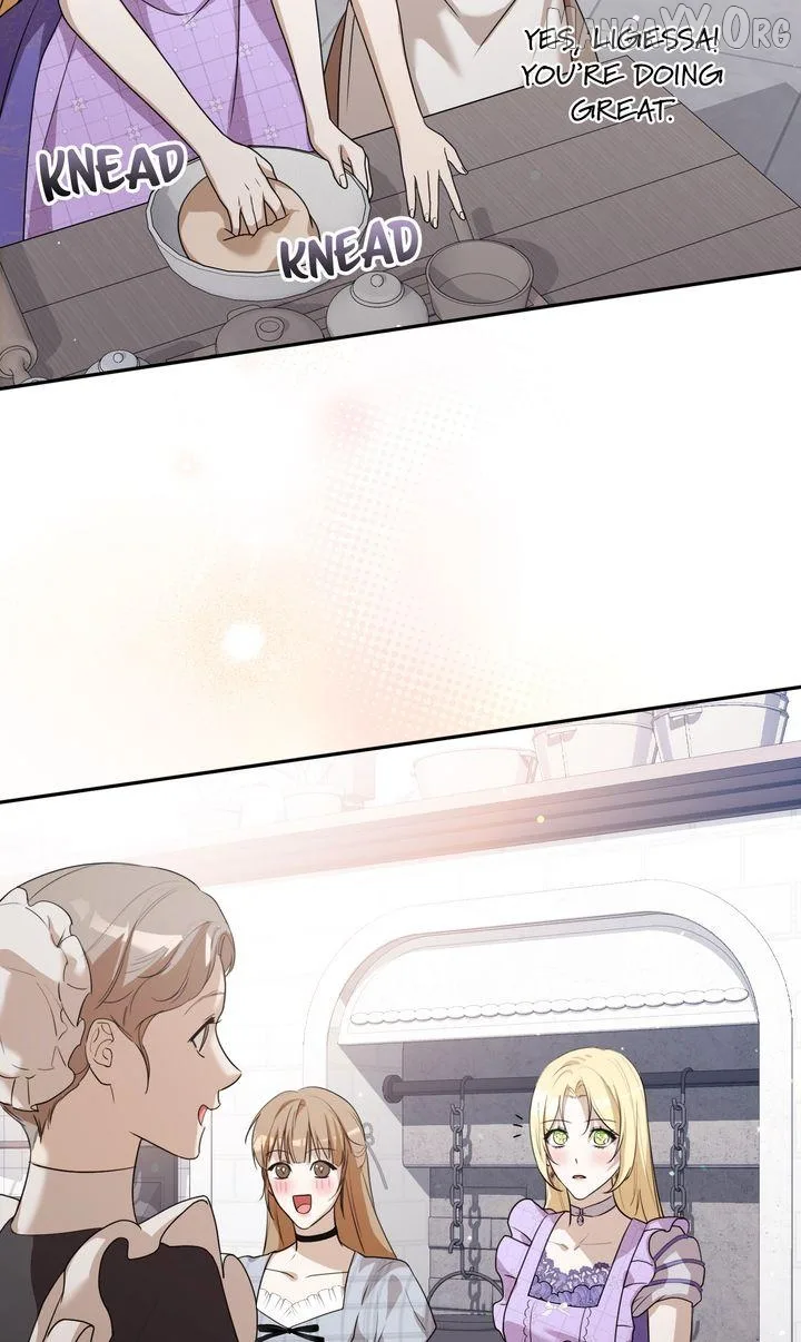 Please Answer Me Chapter 47 page 32