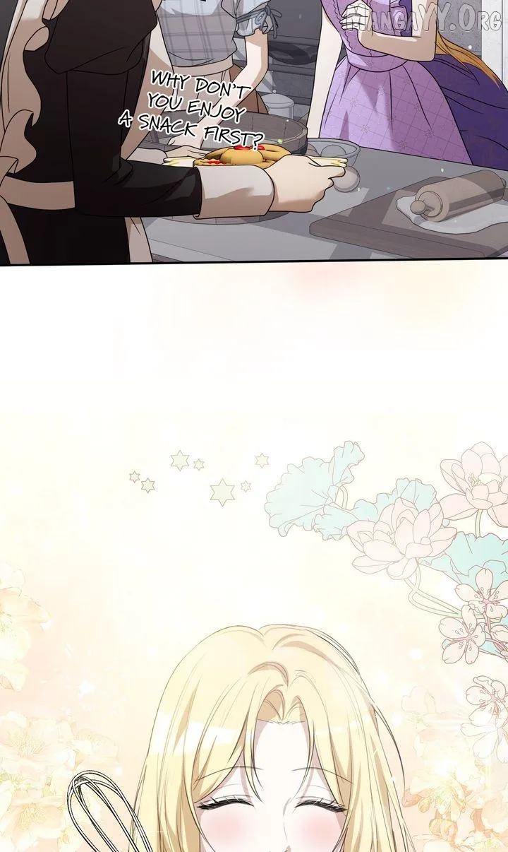 Please Answer Me Chapter 47 page 33