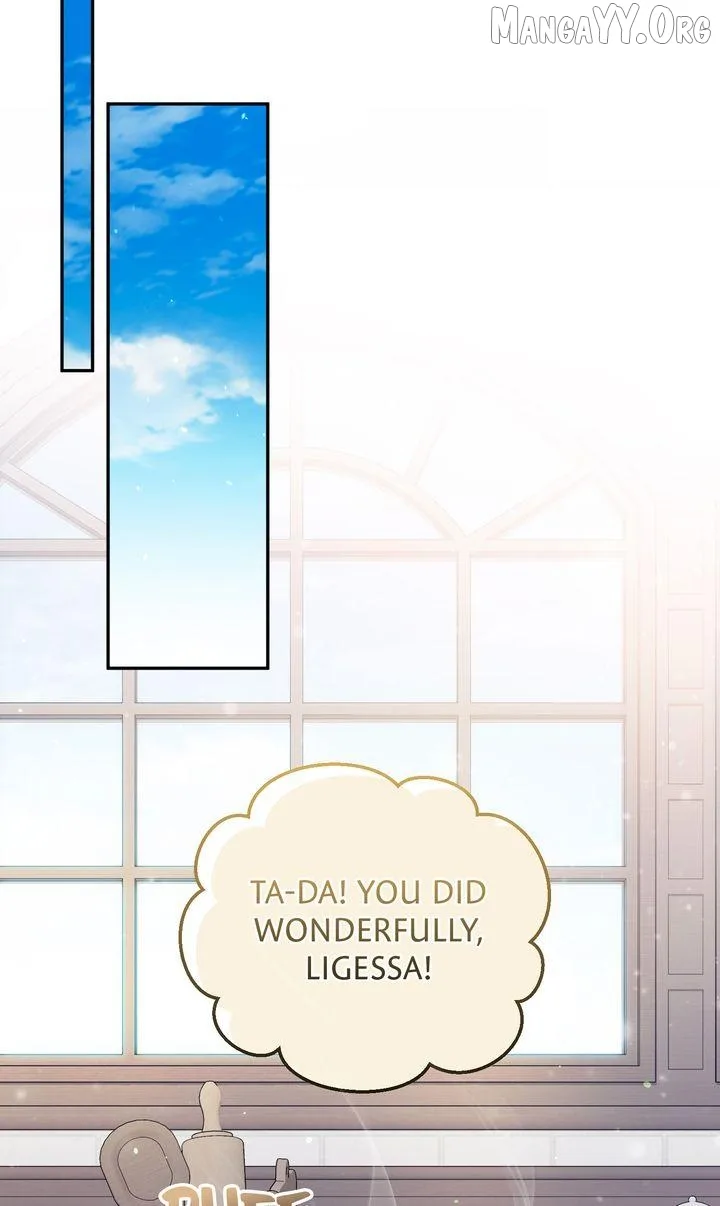 Please Answer Me Chapter 47 page 35