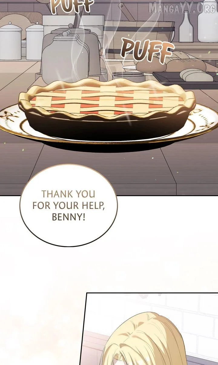 Please Answer Me Chapter 47 page 36