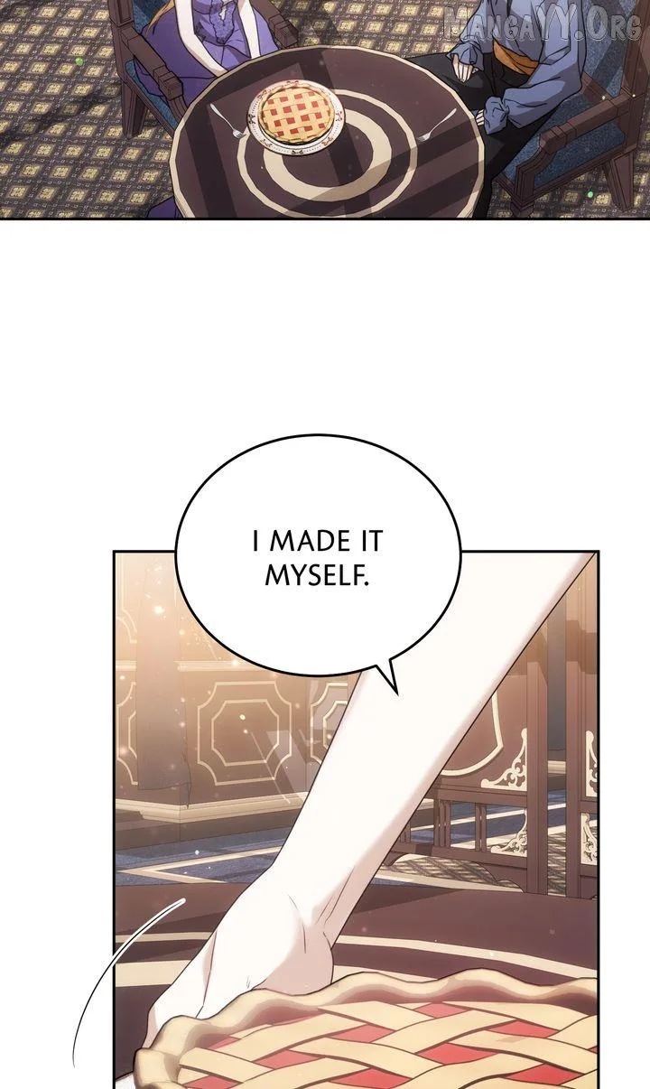Please Answer Me Chapter 47 page 42