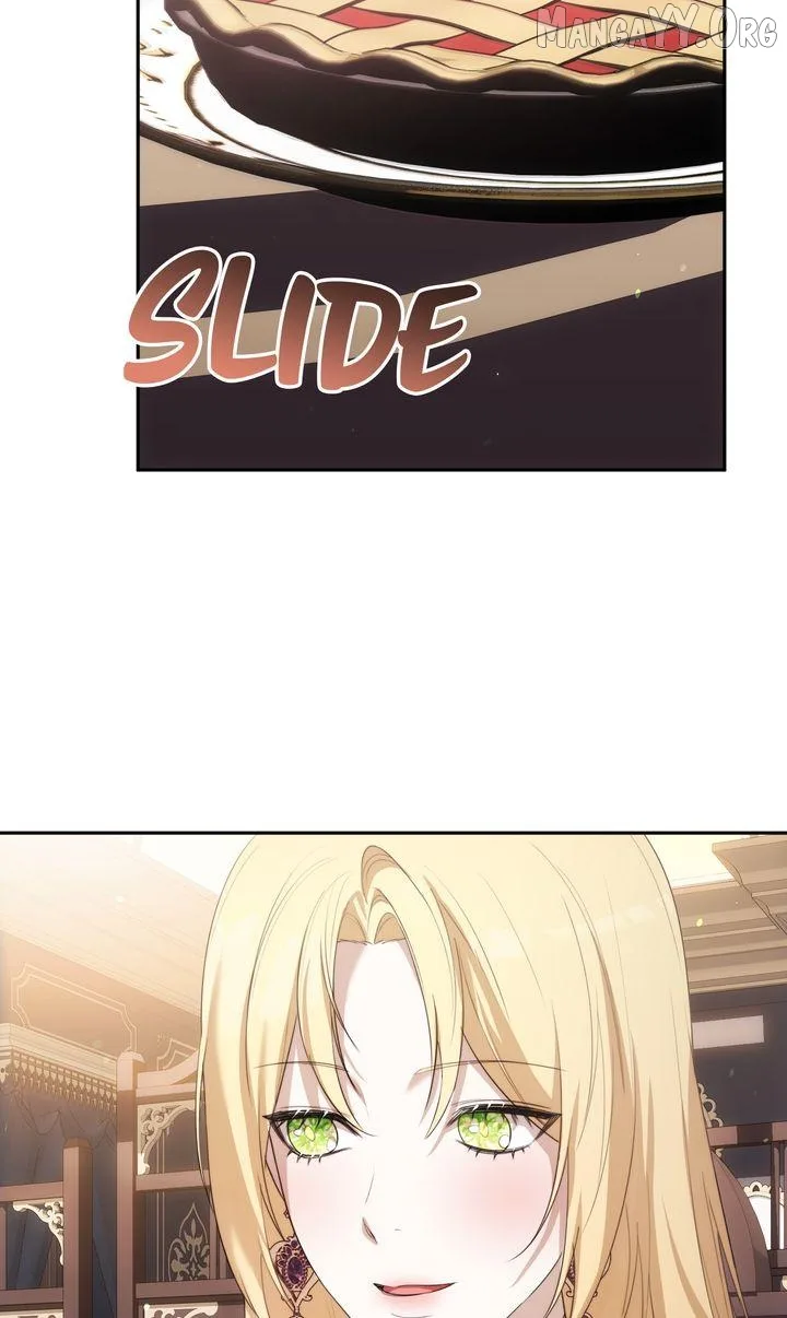 Please Answer Me Chapter 47 page 43