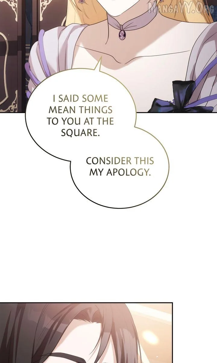 Please Answer Me Chapter 47 page 44