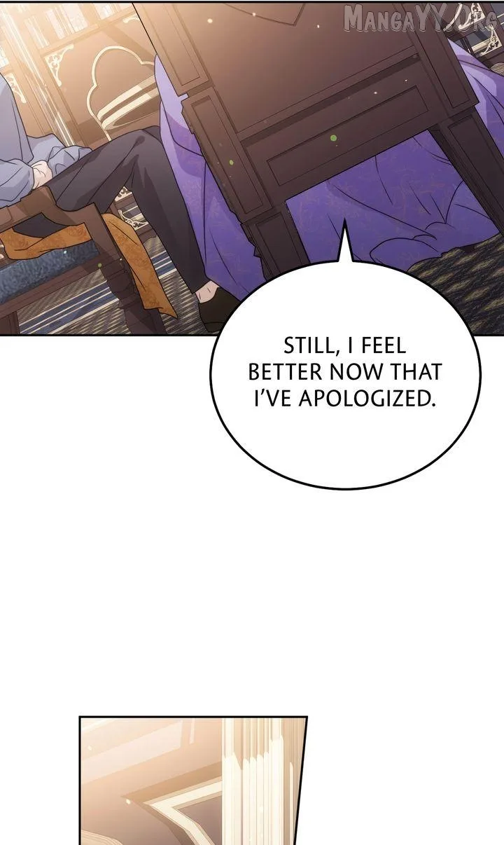 Please Answer Me Chapter 47 page 46