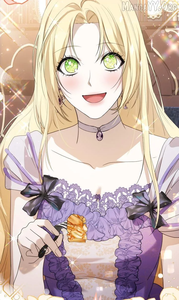 Please Answer Me Chapter 47 page 48